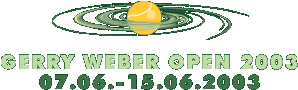 Gildemeister Logo